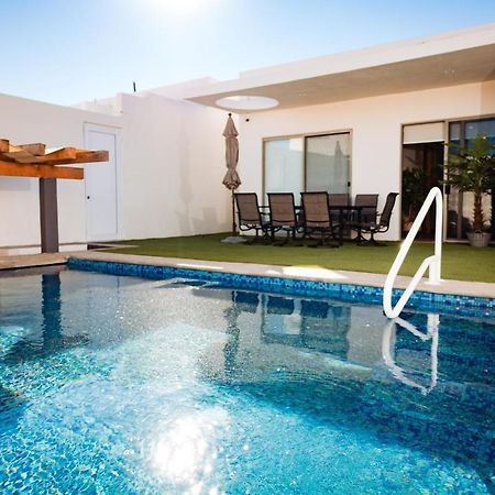 Brand New Home With Heated Pool Puerto Peñasco Esterno foto