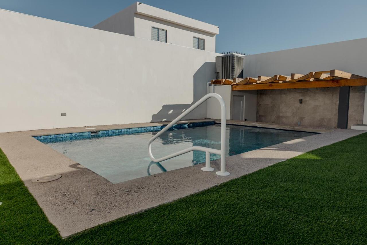 Brand New Home With Heated Pool Puerto Peñasco Esterno foto